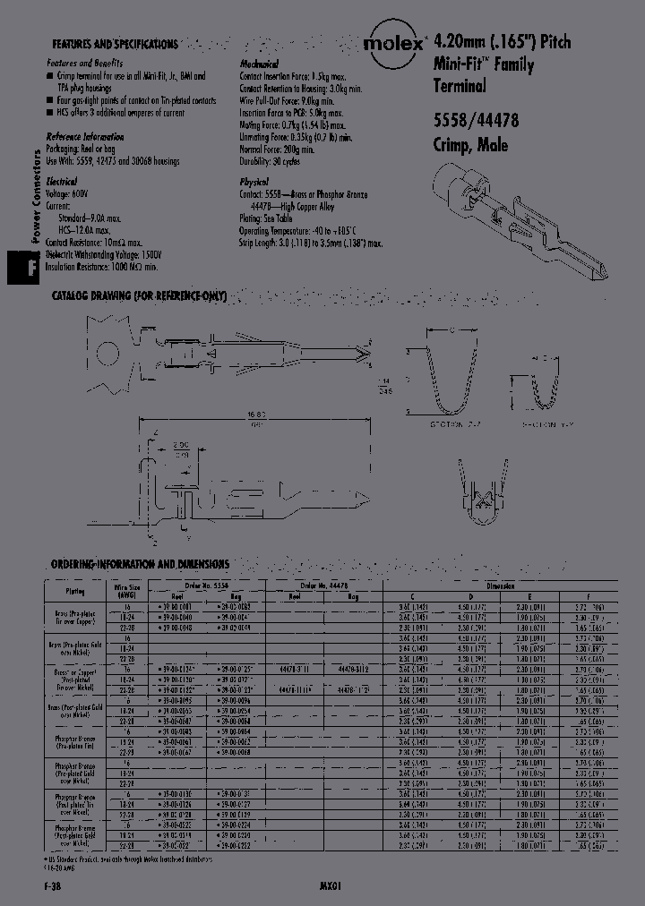 39-00-0220_5005968.PDF Datasheet