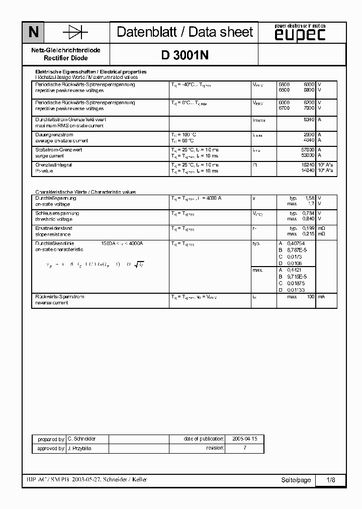 D3001N_5005702.PDF Datasheet