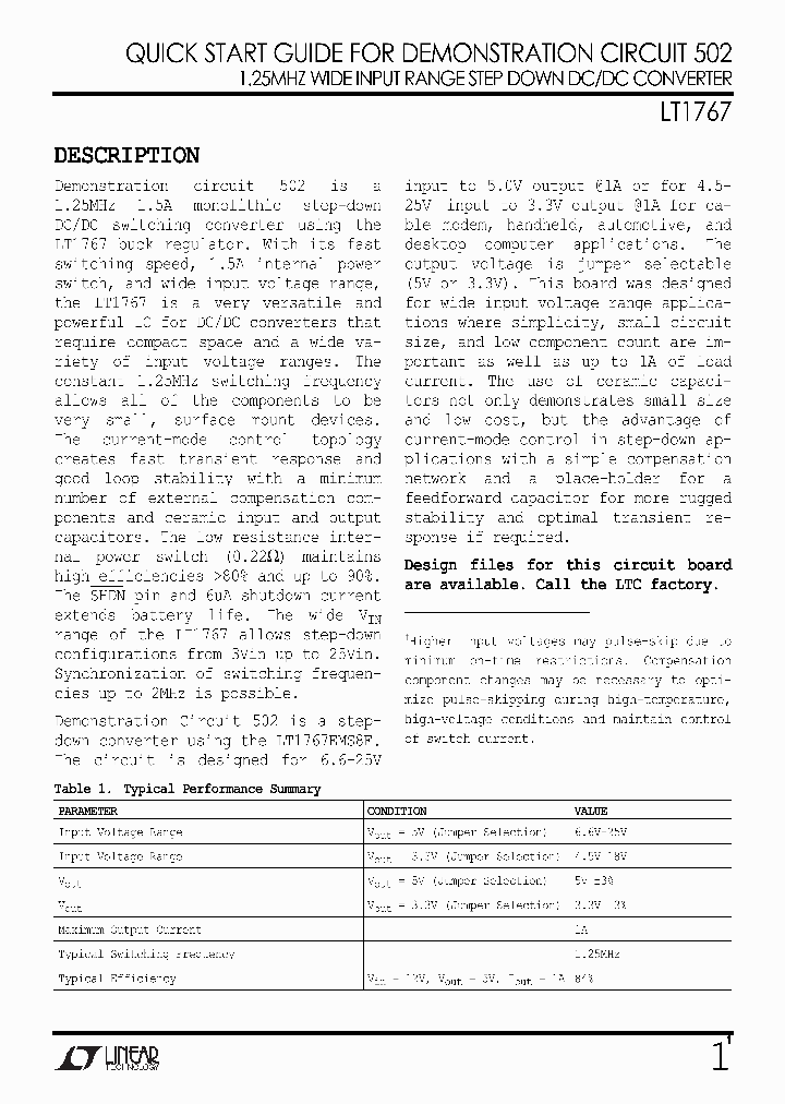 DC502A_5006888.PDF Datasheet