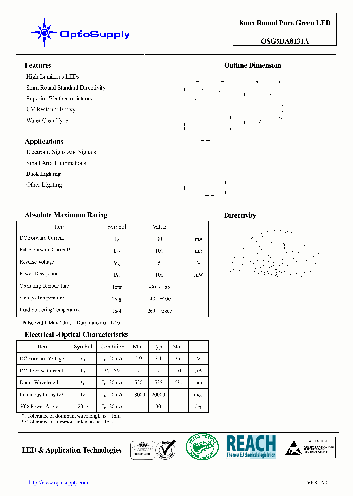 OSG5DA8131A09_5006745.PDF Datasheet