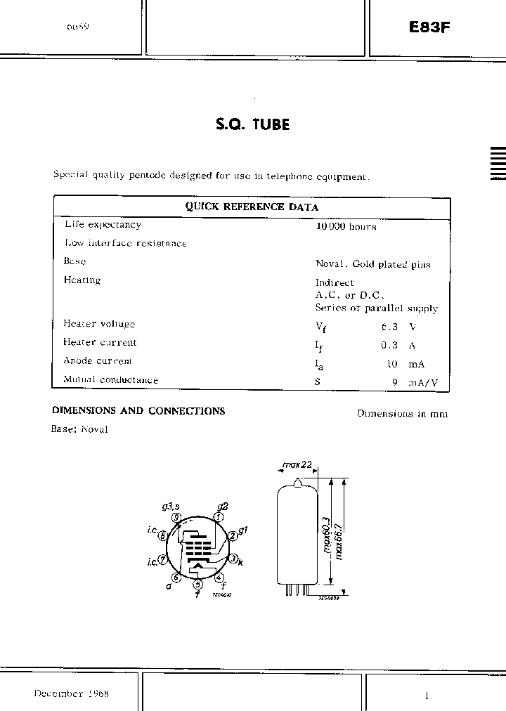 E83F_5004673.PDF Datasheet