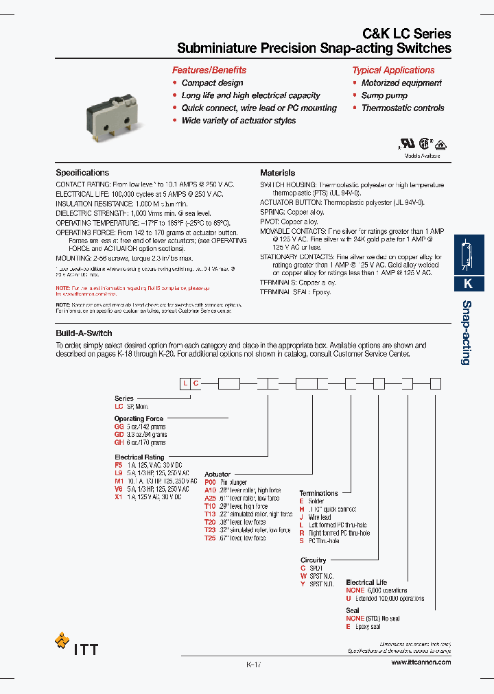 LCGDF5A10EYU_5011480.PDF Datasheet