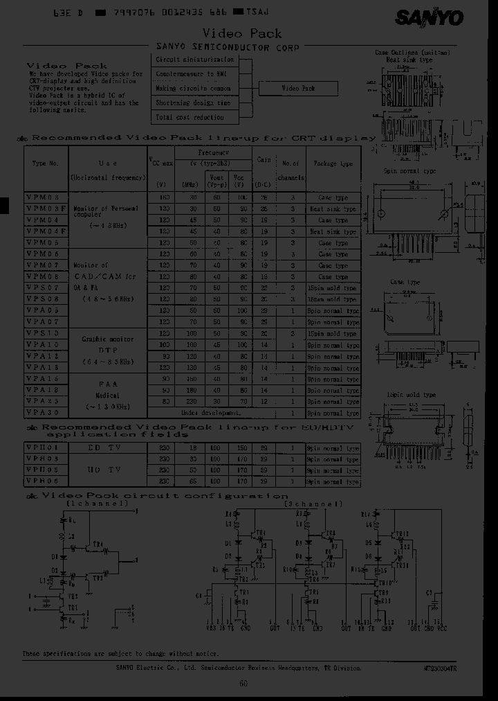 VPM05_5013532.PDF Datasheet