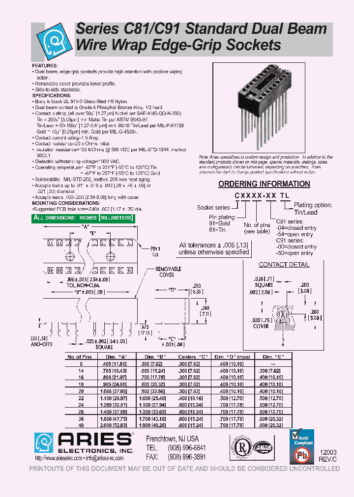 C8128-04_5010817.PDF Datasheet