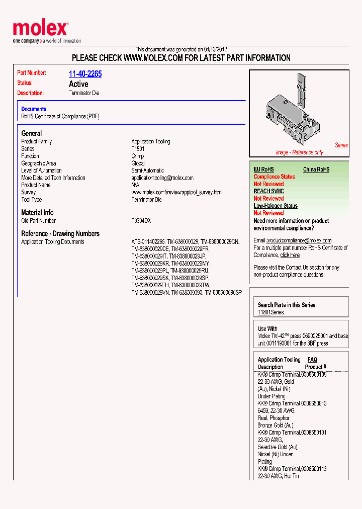 T8304DX_5020393.PDF Datasheet
