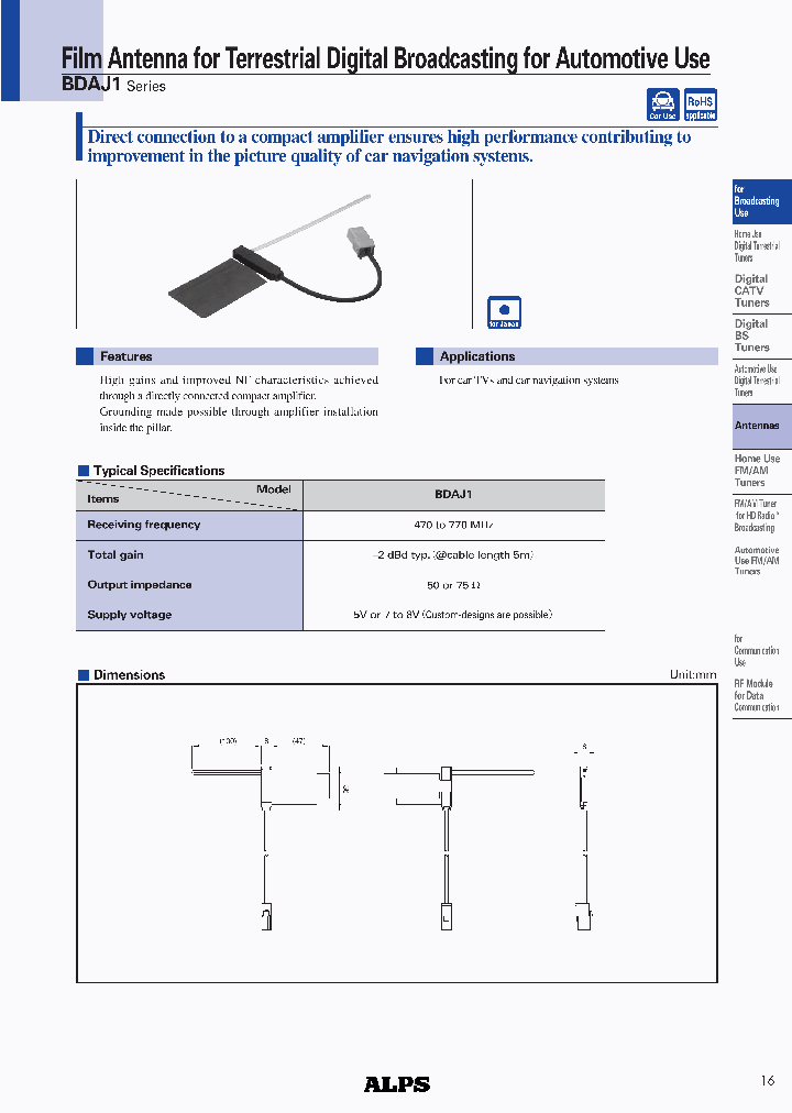 BDAJ1_5022067.PDF Datasheet