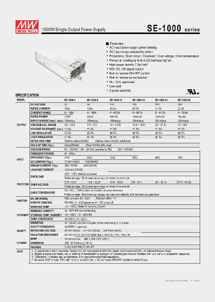 SE-100011_5027599.PDF Datasheet