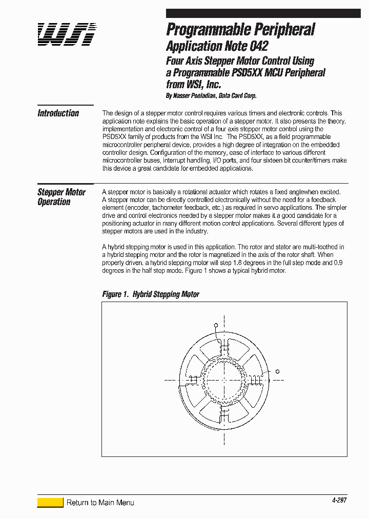 PSD513B1_5032933.PDF Datasheet