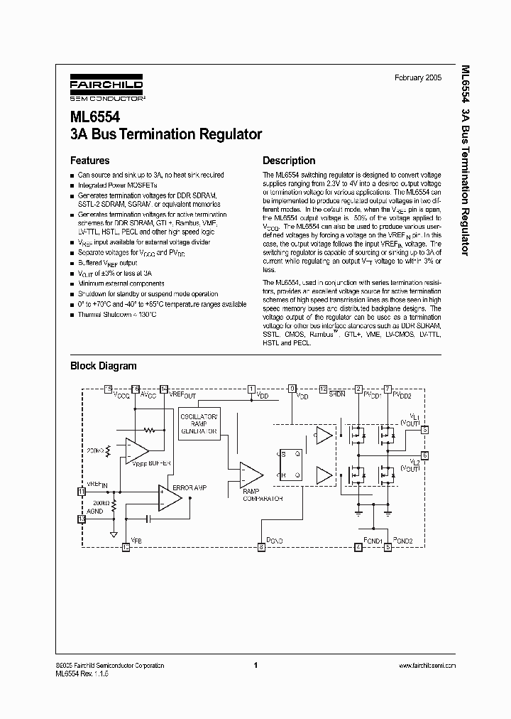 ML6554CUX_5033310.PDF Datasheet