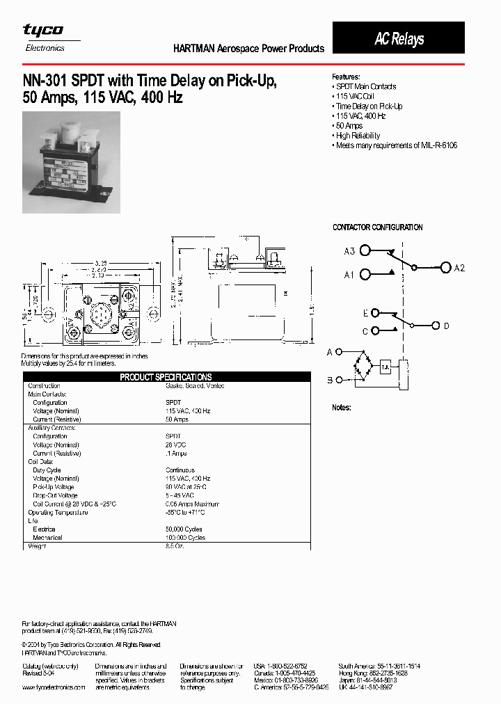 NN-301_5040282.PDF Datasheet