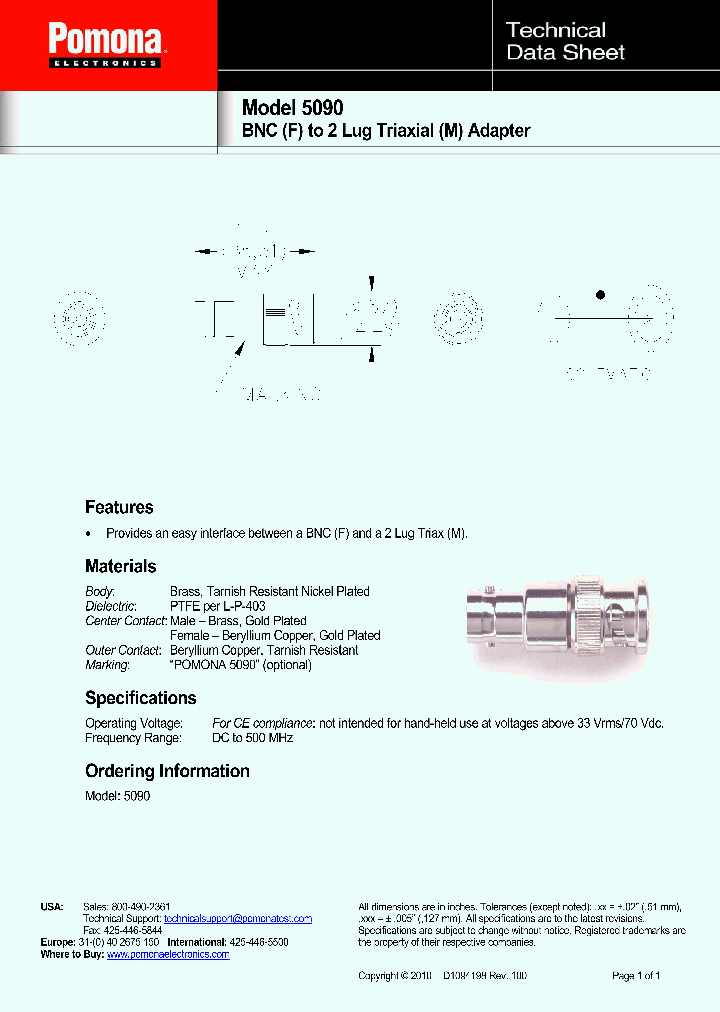 5090_5041653.PDF Datasheet