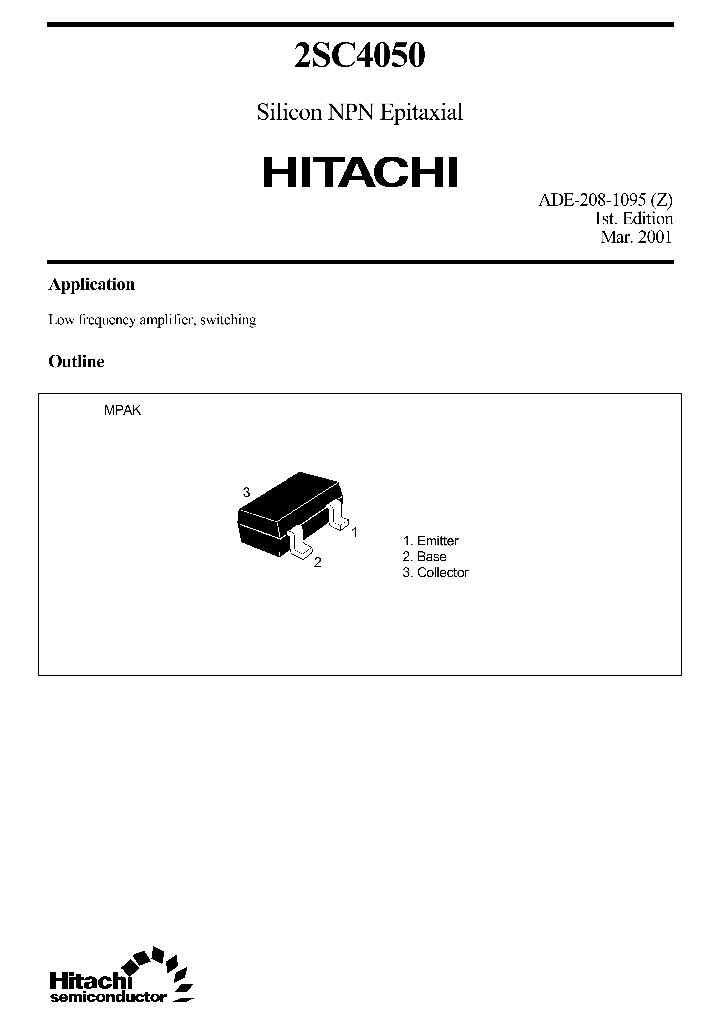 2SC4050E_5043878.PDF Datasheet