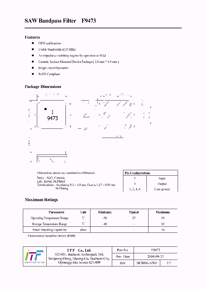 F9473_5048872.PDF Datasheet