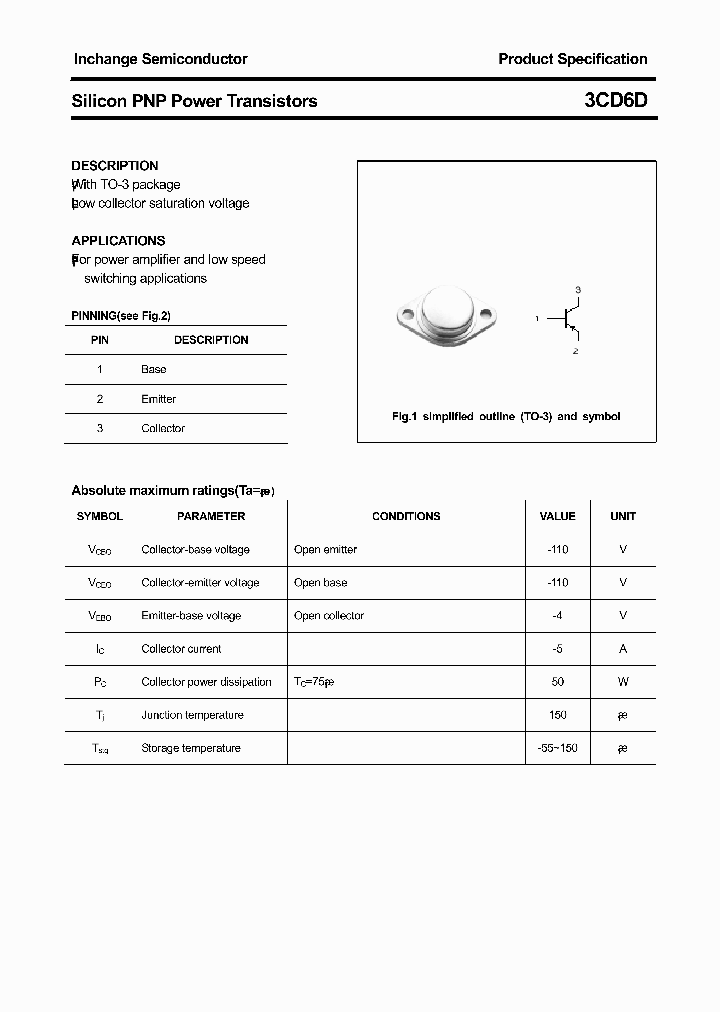 3CD6D_5051369.PDF Datasheet
