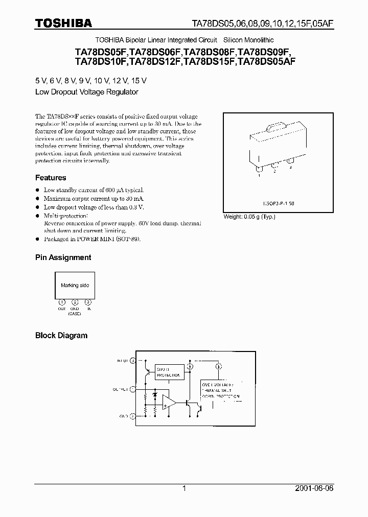 TA78DS10F_5051008.PDF Datasheet
