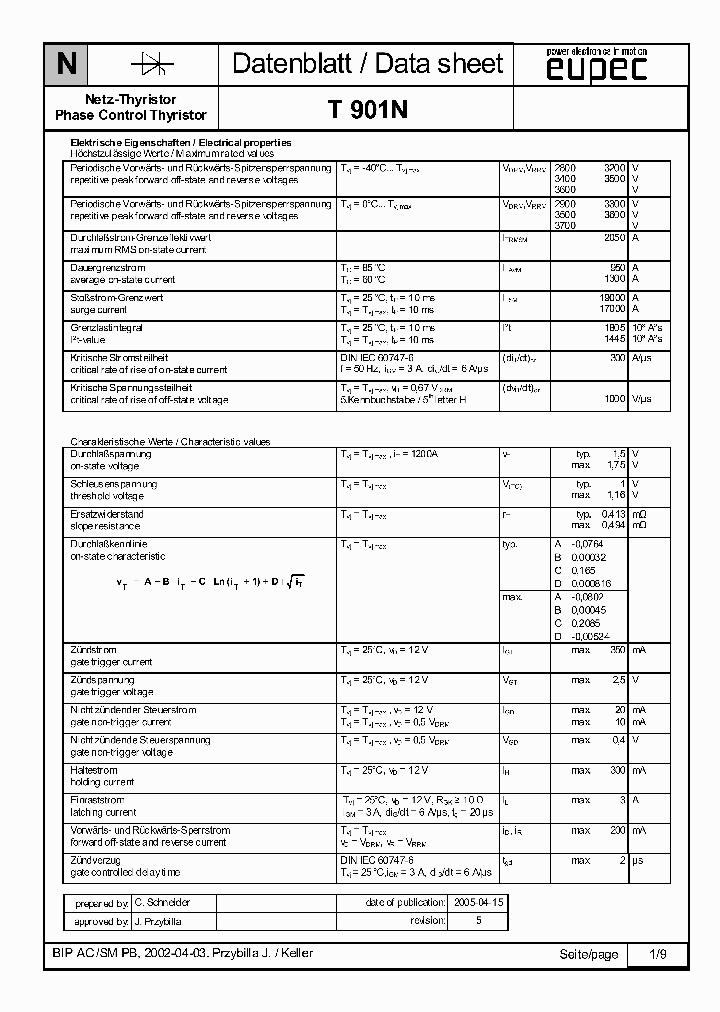 T901N_5059921.PDF Datasheet
