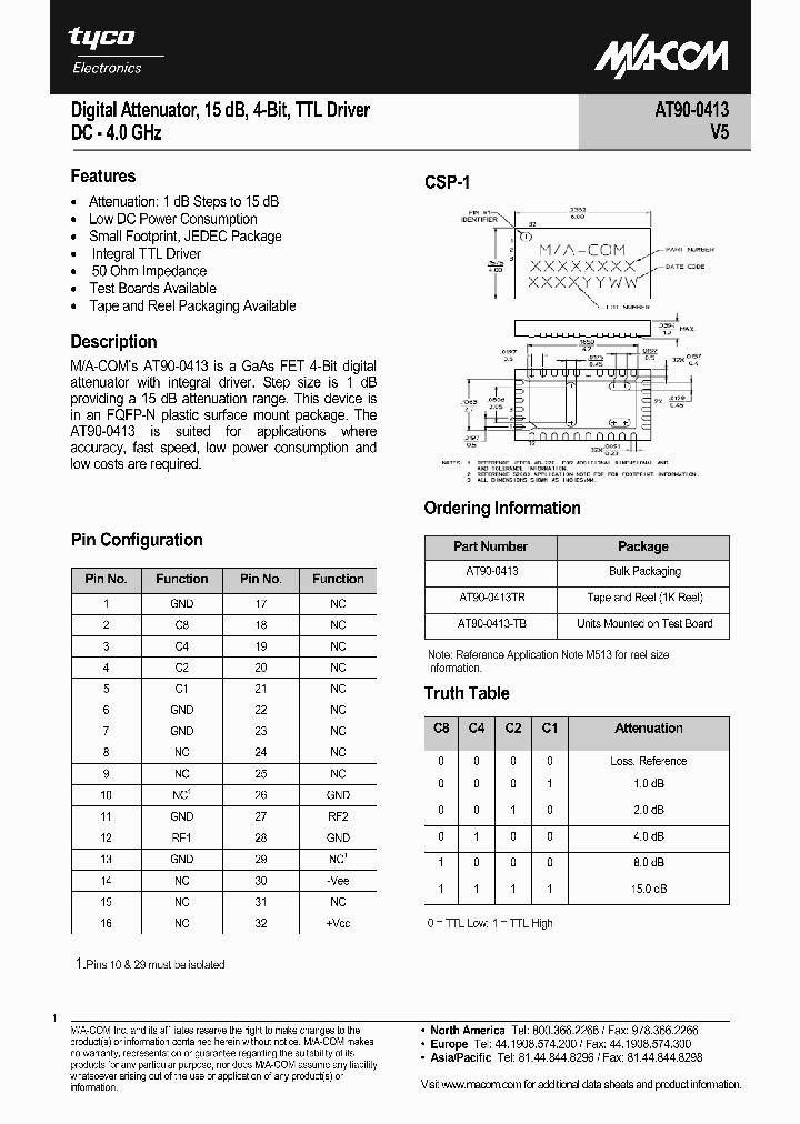 AT90-0413TR_5061622.PDF Datasheet