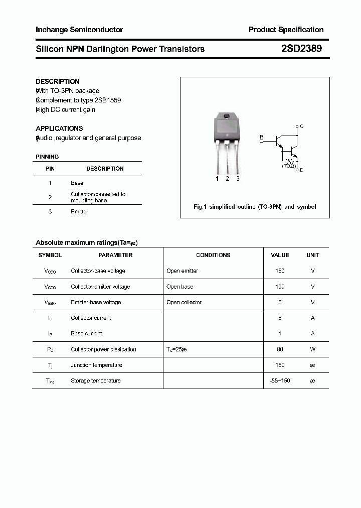 2SD2389_5062045.PDF Datasheet