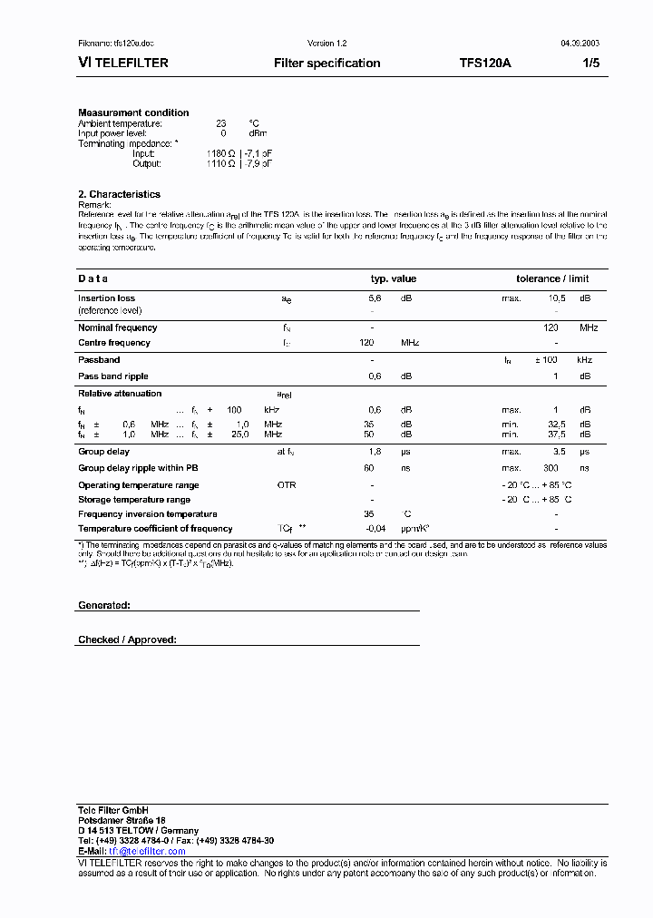 TFS120A_5063770.PDF Datasheet