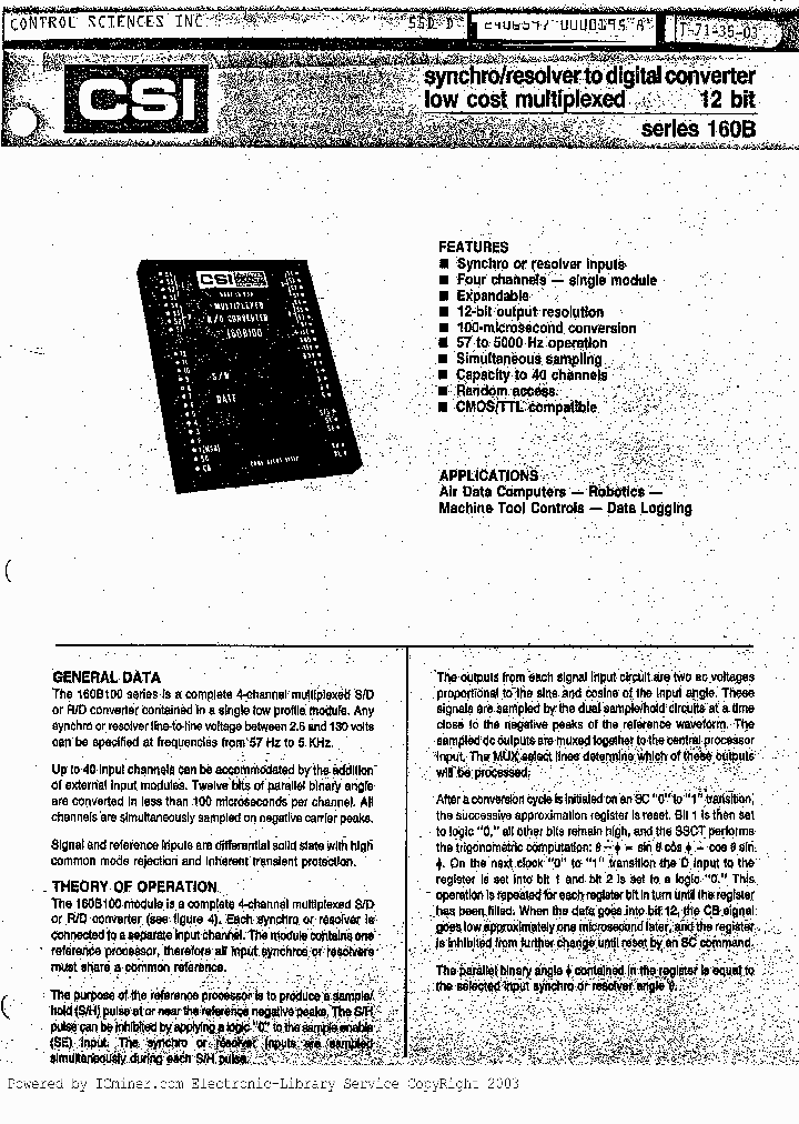 160B106_5074027.PDF Datasheet