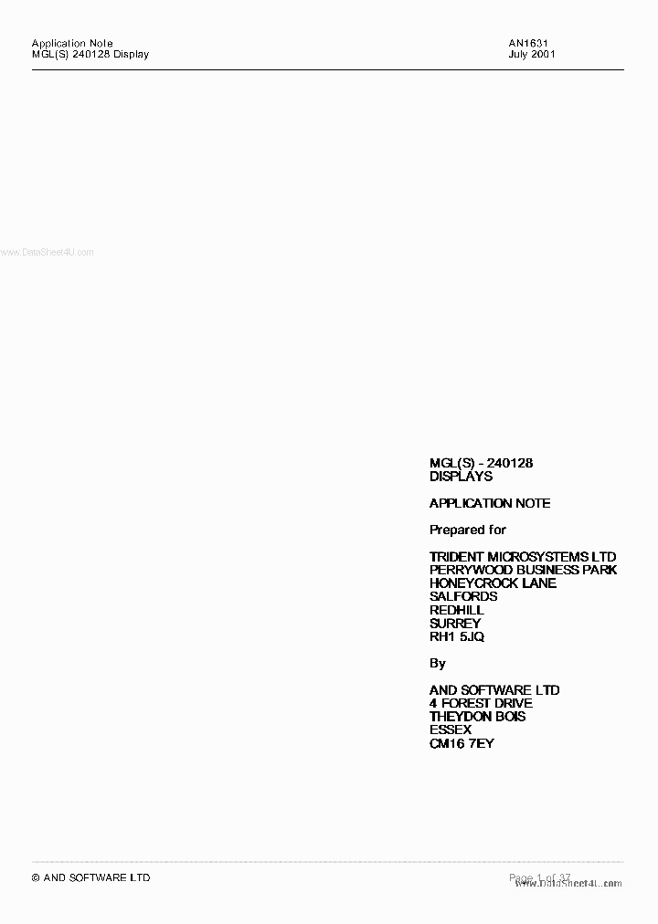 MGLS-240182_5075704.PDF Datasheet