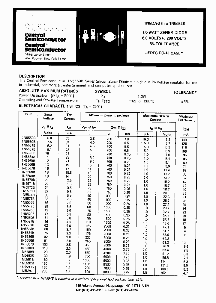 1N5567B_5079907.PDF Datasheet