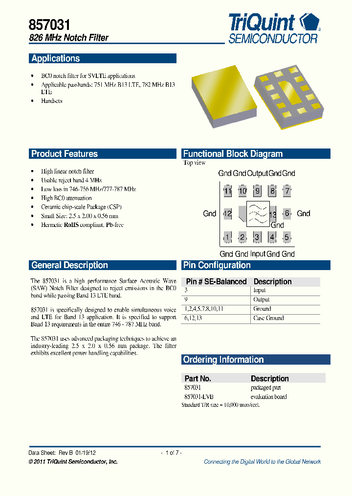 857031_5082340.PDF Datasheet