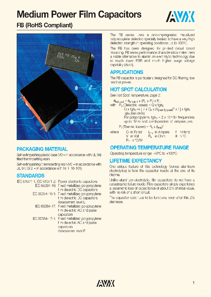 FB27A6A0255_5083111.PDF Datasheet