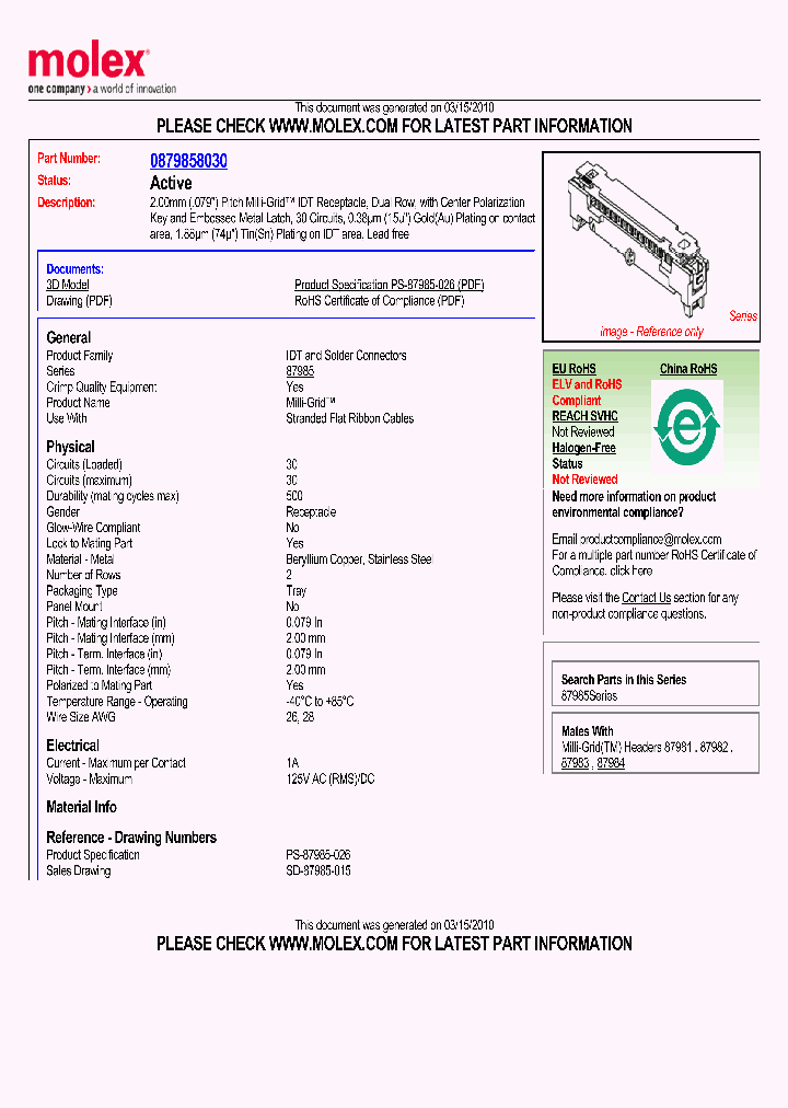 87985-8030_5084307.PDF Datasheet