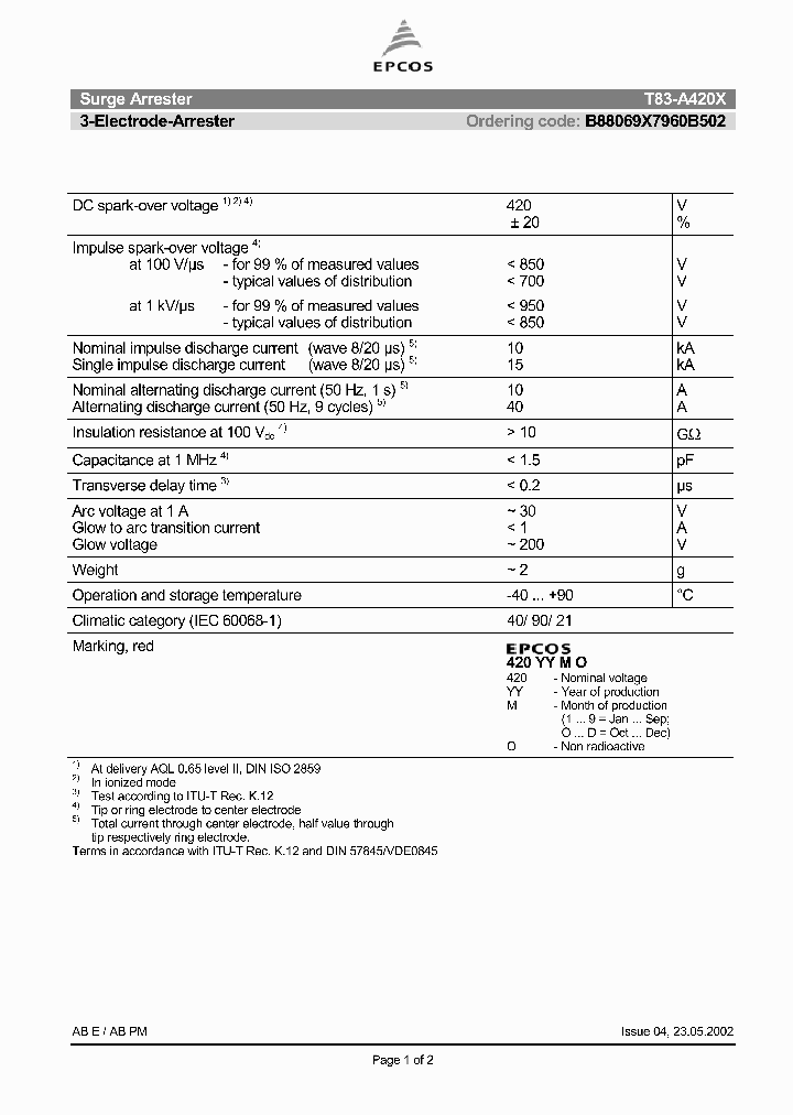 T83-A420X_5085480.PDF Datasheet