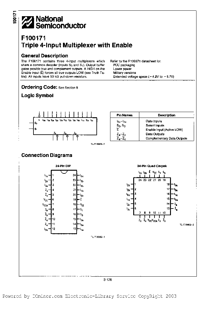100171FC_5090342.PDF Datasheet
