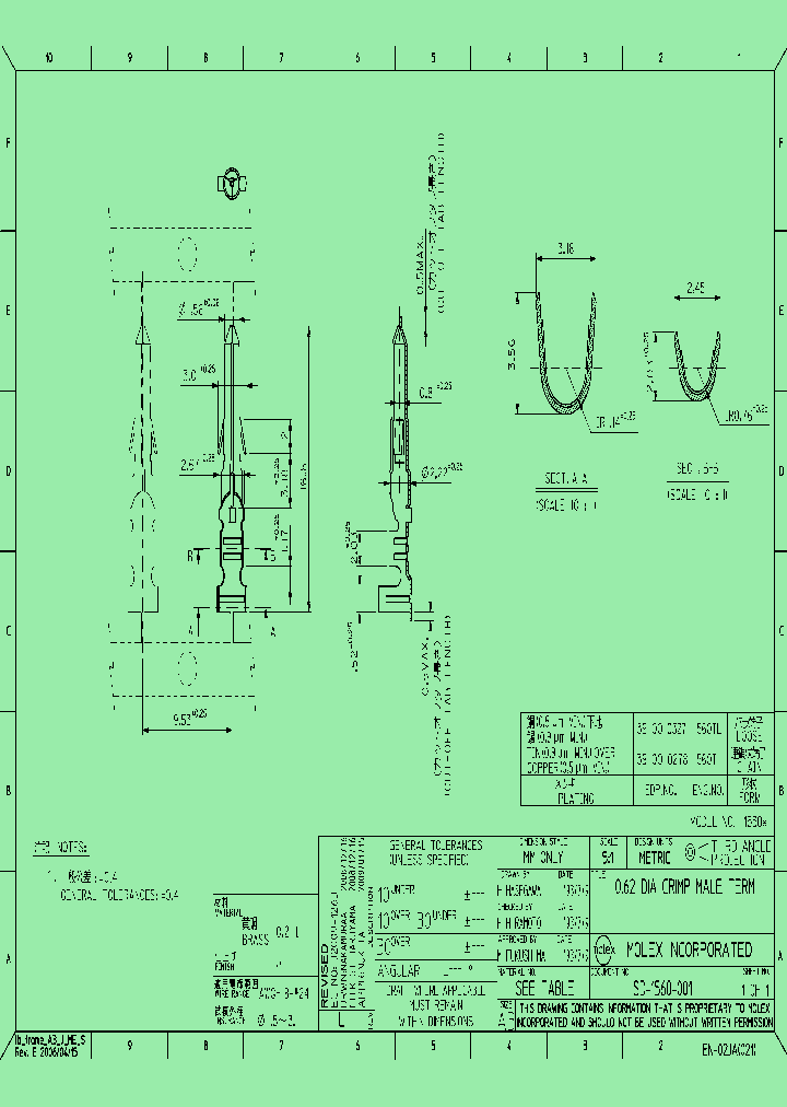39-00-0327_5091685.PDF Datasheet