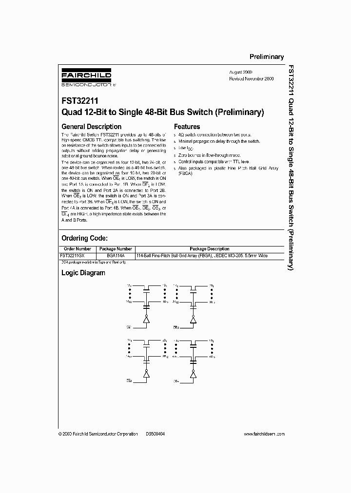 FST32211_5097629.PDF Datasheet
