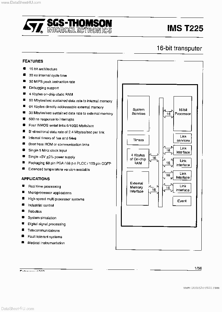 IMST225_5098596.PDF Datasheet