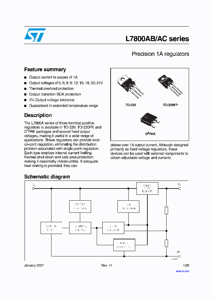 L7806ABD2T-TR_5101106.PDF Datasheet