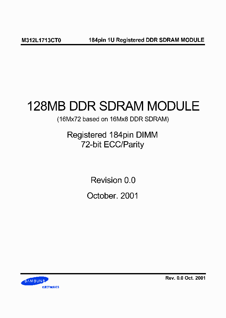 M312L1713CT0_5106167.PDF Datasheet