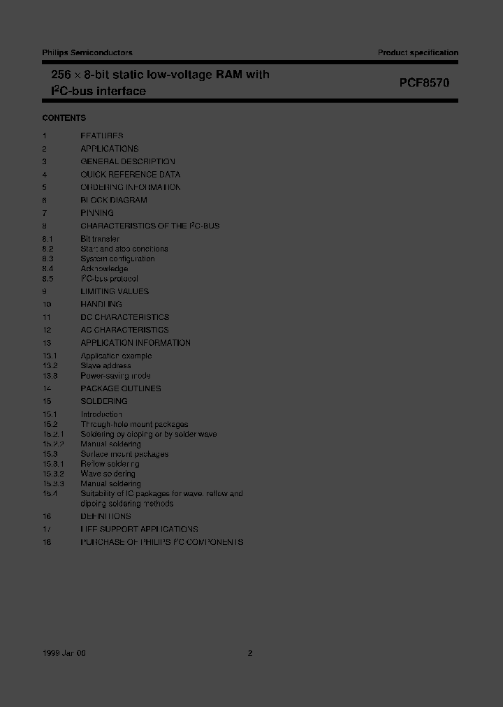 PCF8570PN_5108266.PDF Datasheet