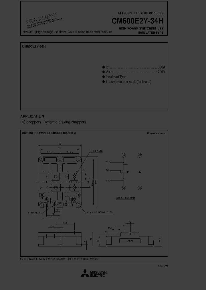 CM600E2Y34H_5108630.PDF Datasheet