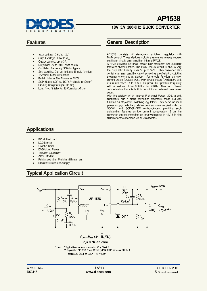 AP1538SDPG-13_5110027.PDF Datasheet