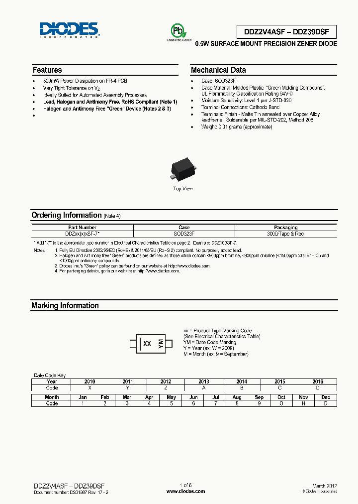 DDZ3V0ASF_5111270.PDF Datasheet