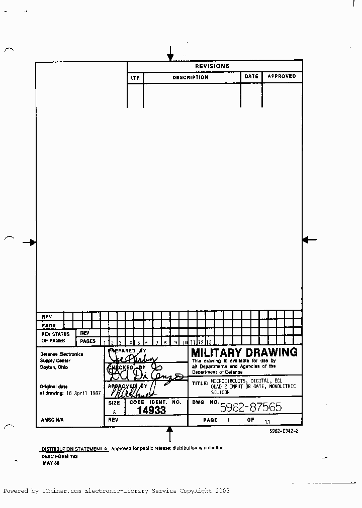 5962-8756501FA_5113292.PDF Datasheet