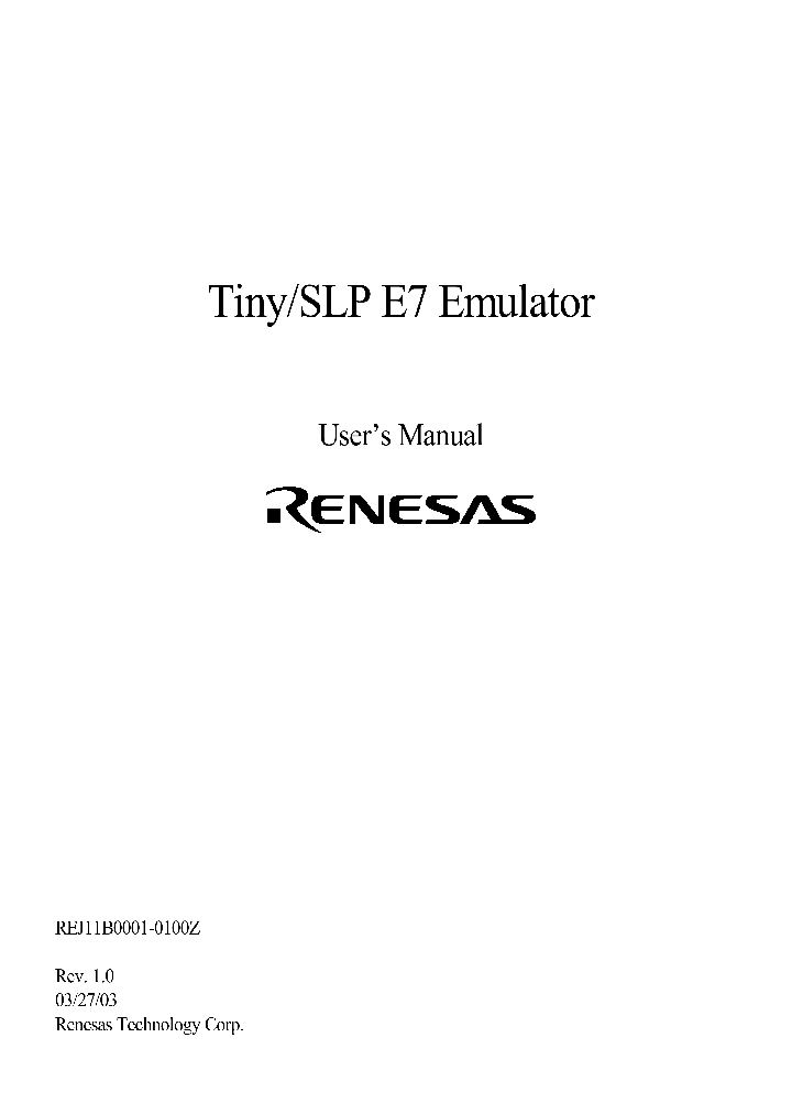 HD6433662_5117502.PDF Datasheet