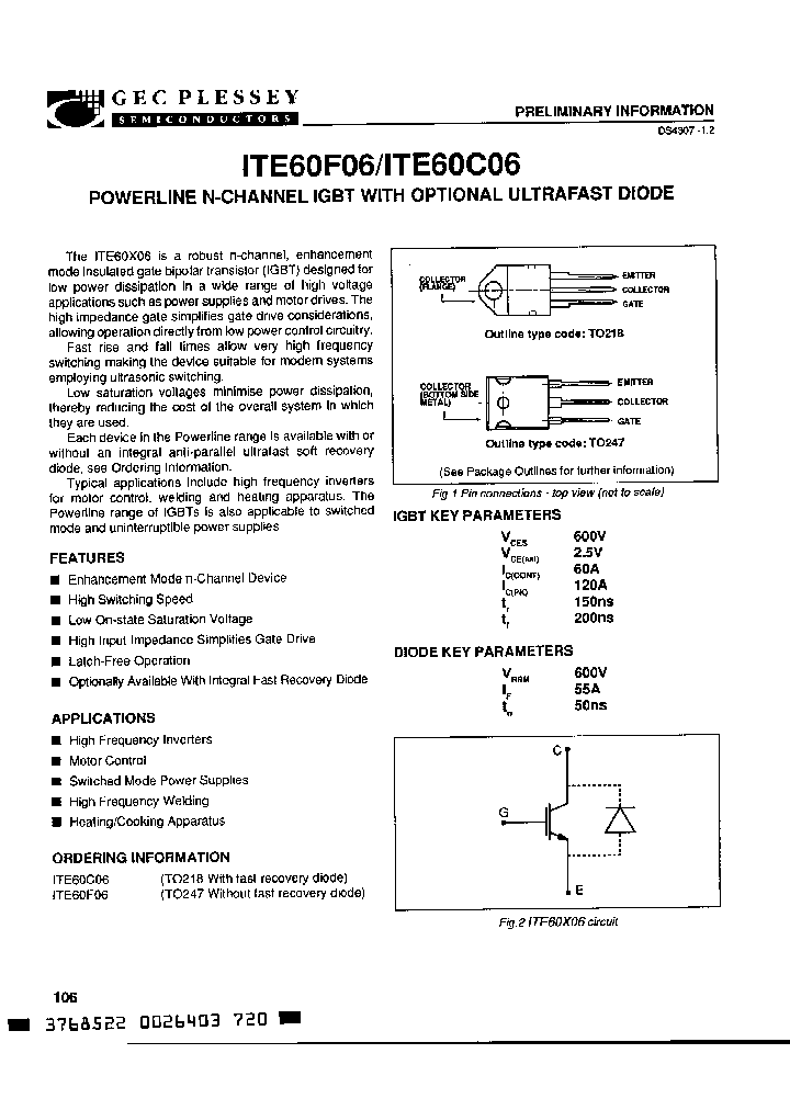 ITE60F06_5118691.PDF Datasheet