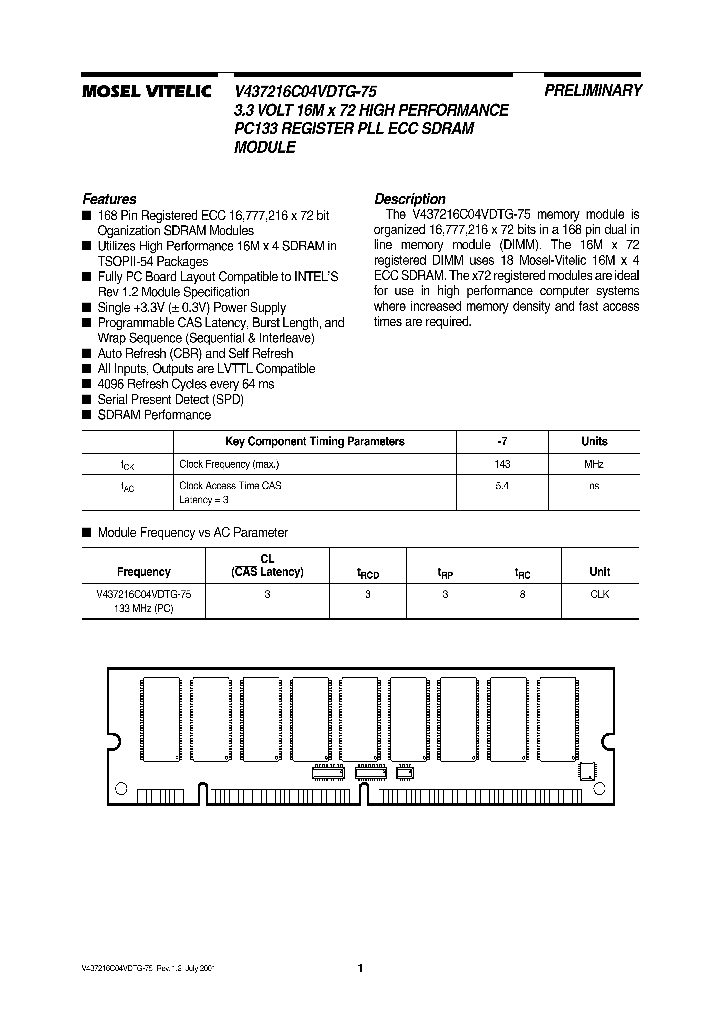 V437216C04VDTG-75_5119372.PDF Datasheet