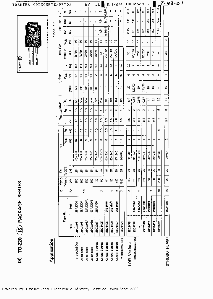 2SA1306_5123781.PDF Datasheet