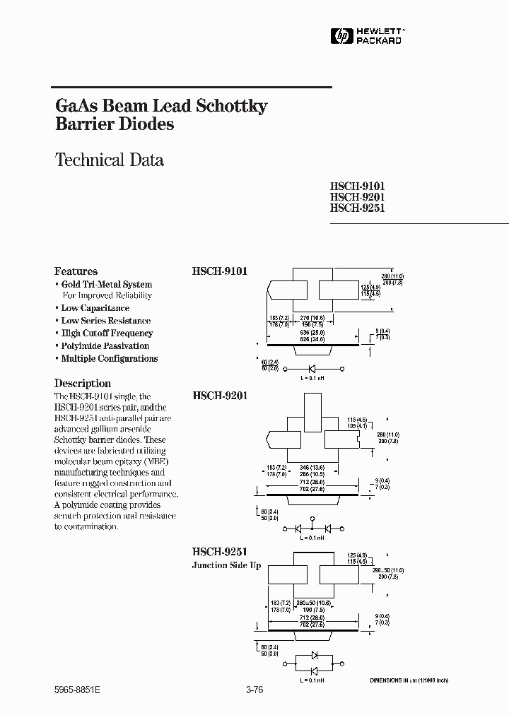 HSCH-9101_5126257.PDF Datasheet