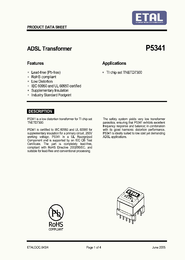P5341_5128323.PDF Datasheet