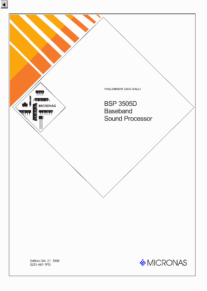 BSP3505D_5134289.PDF Datasheet
