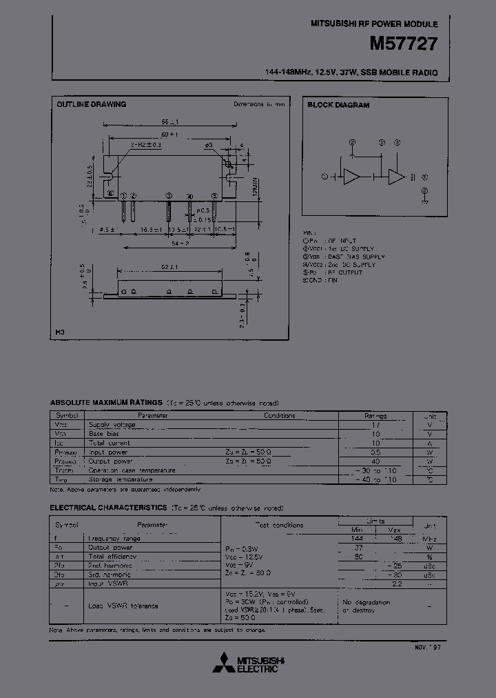 M57727_5137470.PDF Datasheet