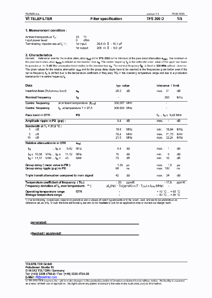 TFS300D_5138944.PDF Datasheet